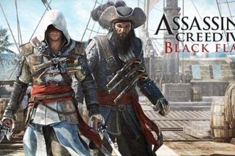 刺客信条4补丁怎么用[图1]