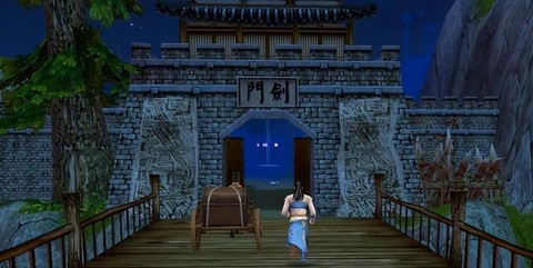 天龙八部漕运怎么跑