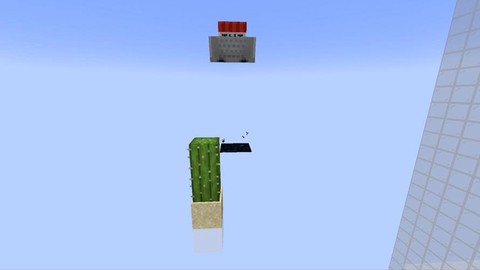 我的世界矿车怎么自动开